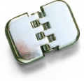 Chrome Hinge