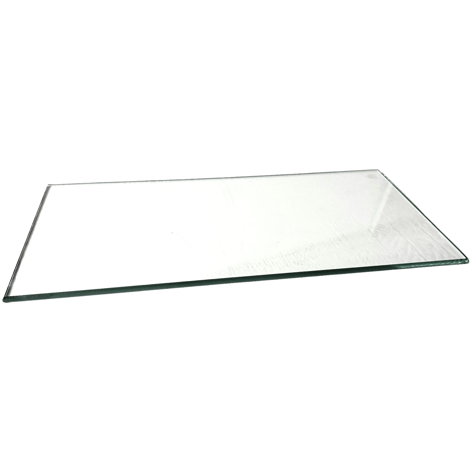 3/8" Glass Shelves