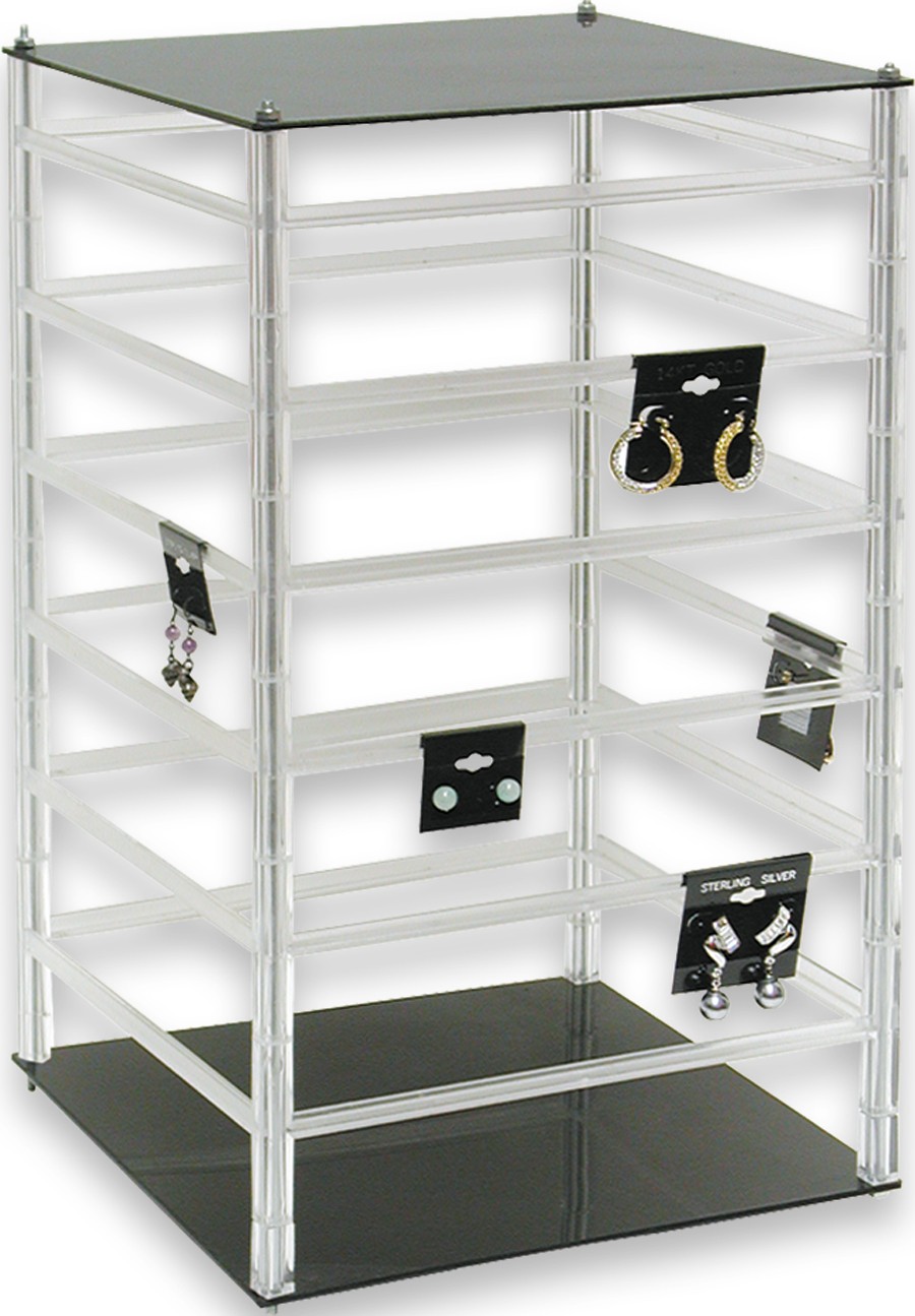 Earring Card Displays