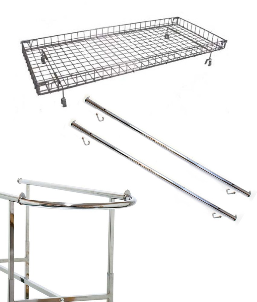Tandem Rack Accessories