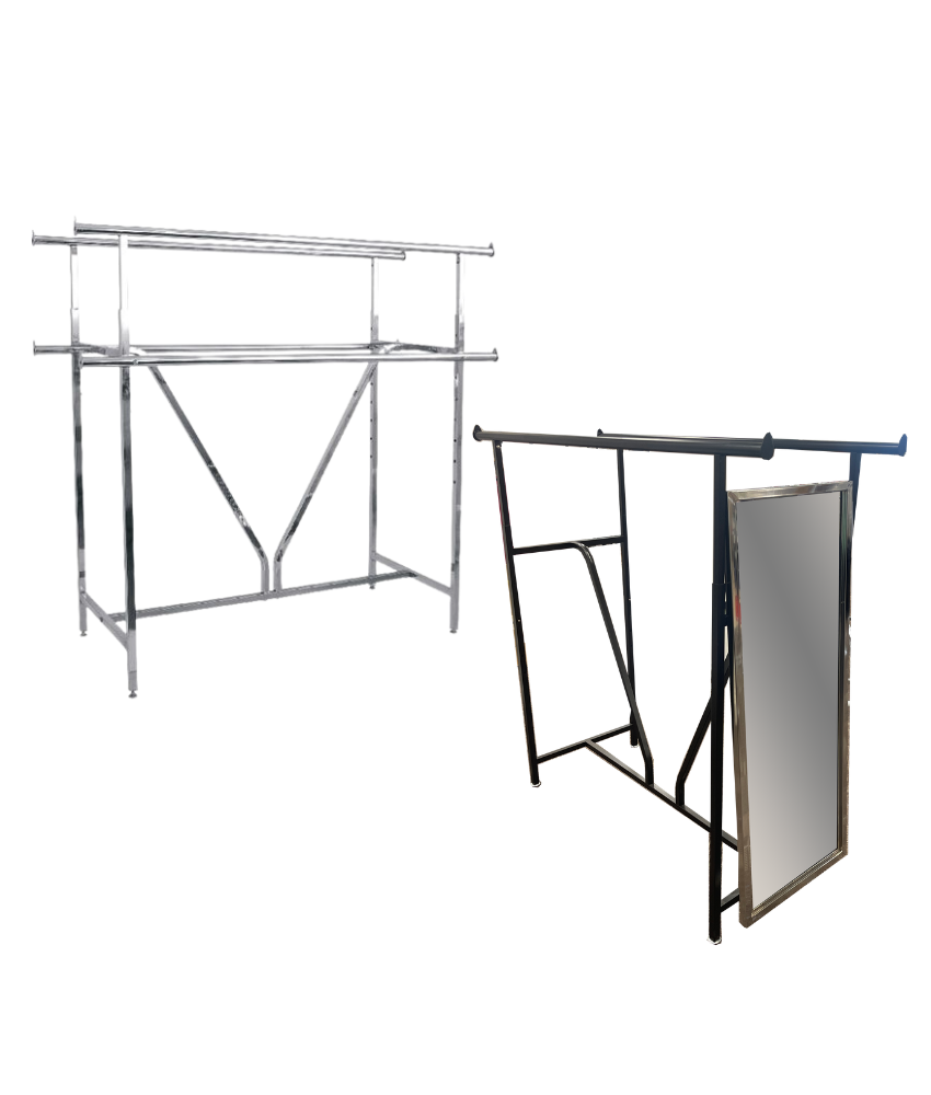 Tandem Racks