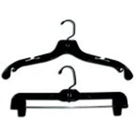 Plastic Hangers