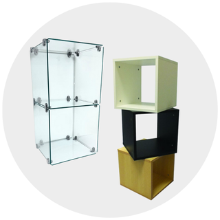 Cube Units