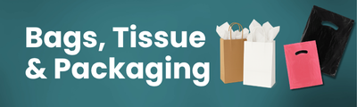 Bags Boxes and Retail Packaging 