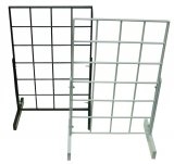 Grid Countertop Displays