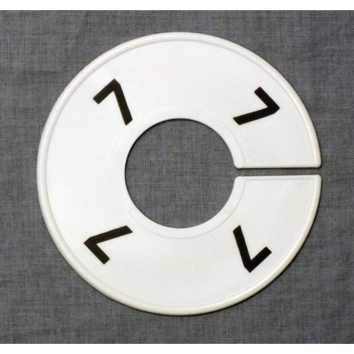 WHITE SIZE DIVIDER-7