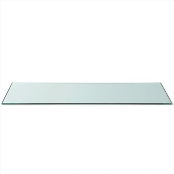 8X36 Tempered Glass