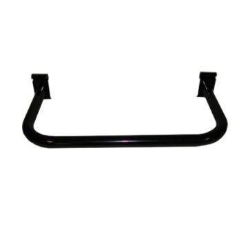 U-Shaped Hangrail-Black