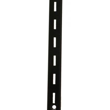 7'L STANDARD-MATTE BLACK 