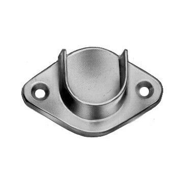 W/M HALF FLANGE