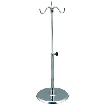 3 Hook Stand