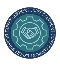 Expert Support