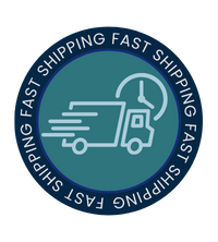 Fast Shipping