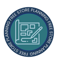 Free Store Planning