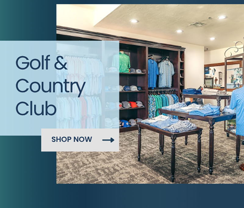 Golf and Country Club