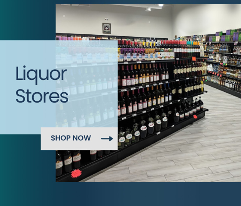 Liquor Stores